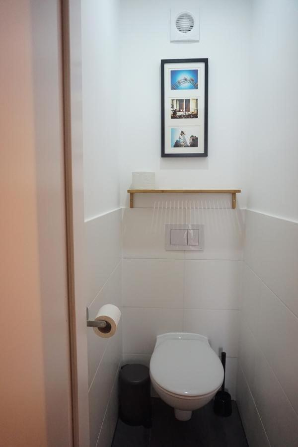 Maris Studio-Apartment Vienna Esterno foto
