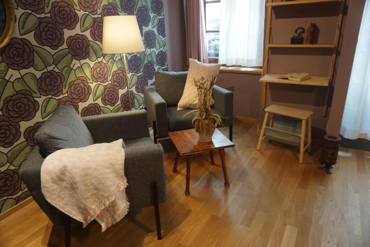 Maris Studio-Apartment Vienna Esterno foto
